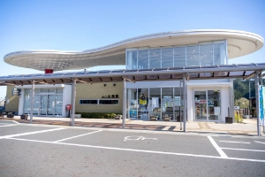 大槌駅