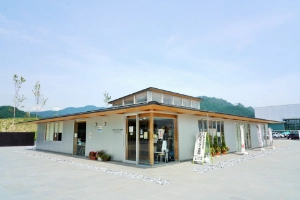 うのすまい・トモス 鵜の郷交流館