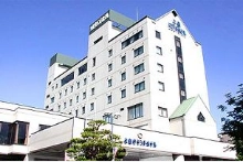 久慈グランドホテル イメージ