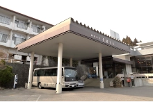 国民宿舎えぼし荘 イメージ