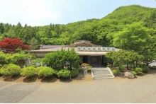 龍泉洞温泉ホテル イメージ