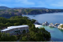 浄土ヶ浜パークホテル イメージ